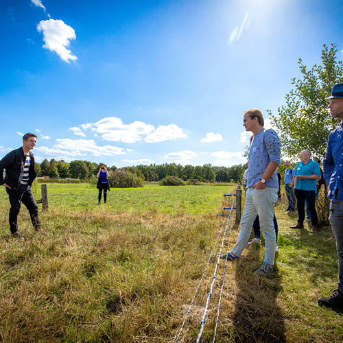 Netwerk Goed Boeren breidt flink uit